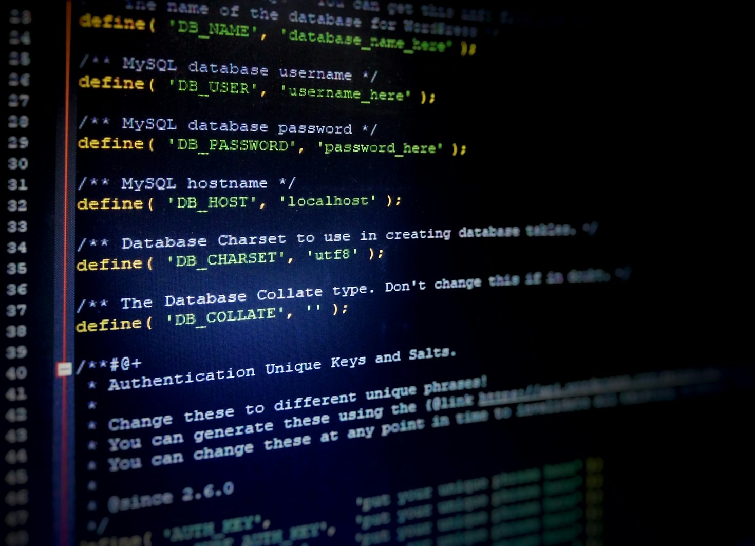 Ensuring Secure Deployments in Private Cloud AI Environments